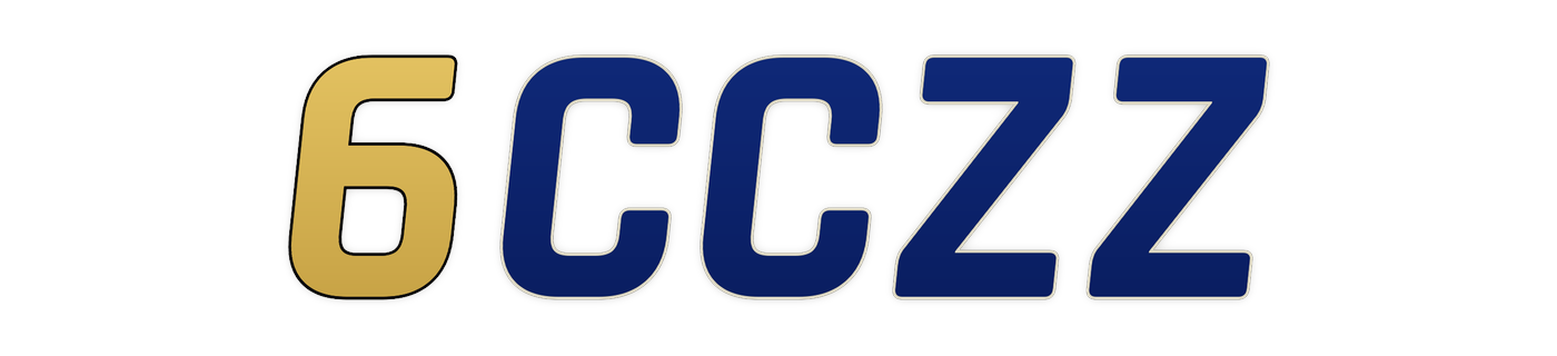6cczz Logo